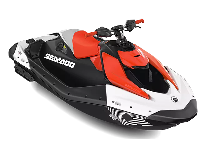 Spark 1up Trixx 90 IBR от мотосалона Мото-Тайм