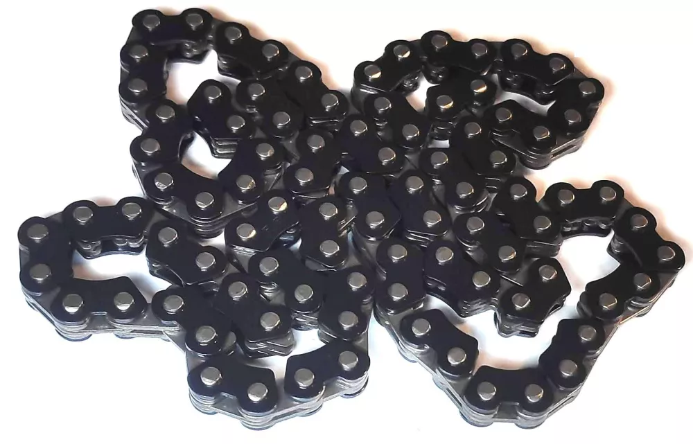 Цепь ГРМ 152QMI 157QMJ ATV150