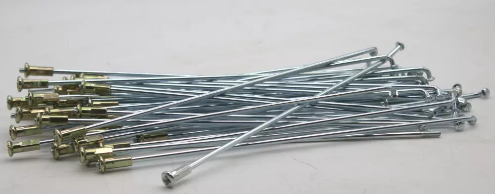 Спица колеса 21"TTR