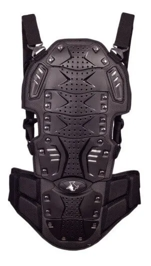 Защита спины EXTREME (XL)