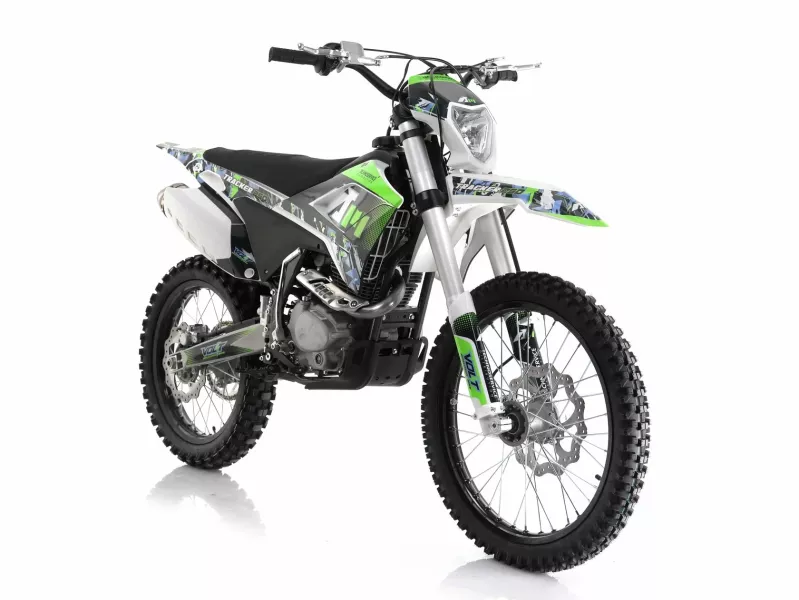 Питбайк TRACKER 300LE (PR) 21/18 от мотосалона Мото-Тайм