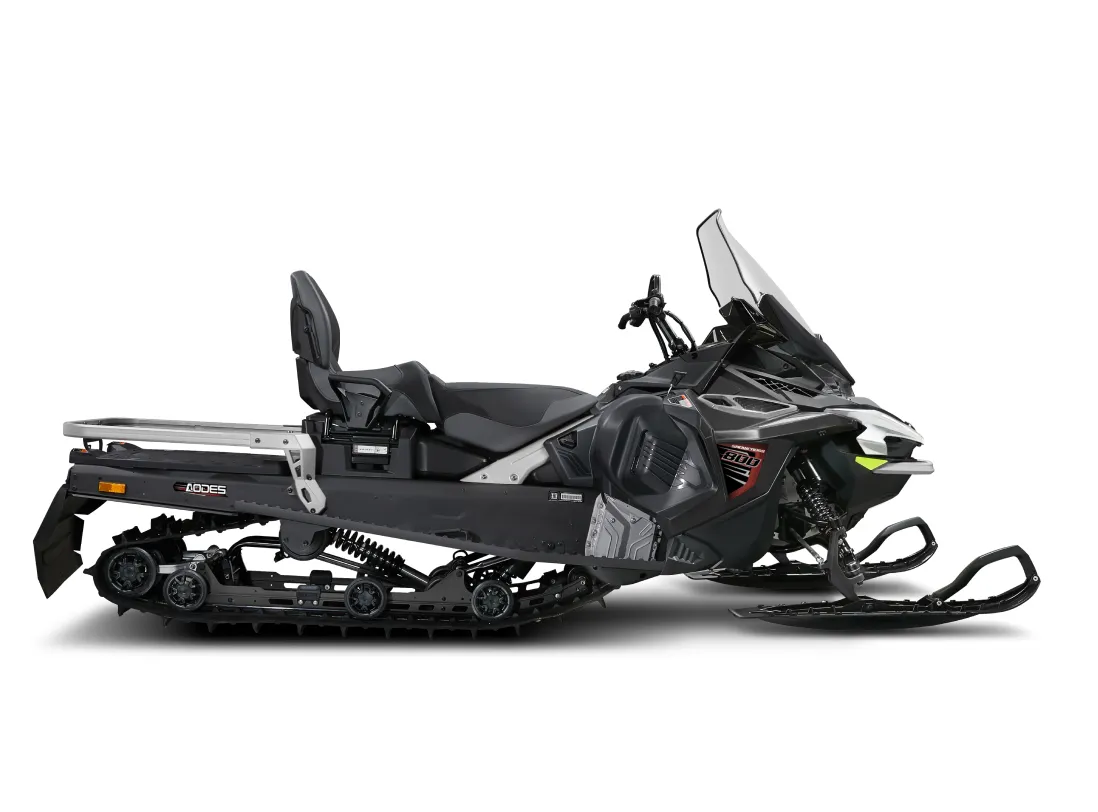 Snowcross 800 SWT SC от мотосалона Мото-Тайм