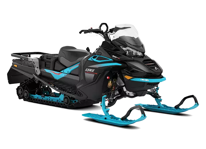 Commander RE 3900 900 ACE Turbo R от мотосалона Мото-Тайм