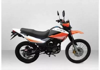 Мотоцикл RACER PANTHER LITE RC250GY-C2A от мотосалона Мото-Тайм