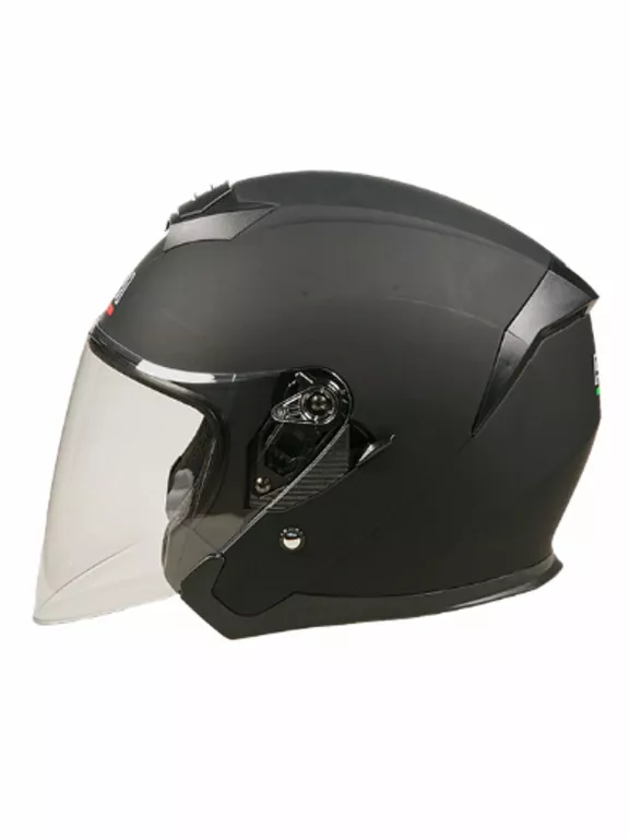 Шлем AiM JK526 Black Matt, S