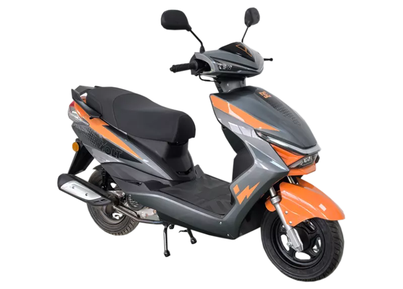 Скутер RACER RC50QT-3K VOLT от мотосалона Мото-Тайм