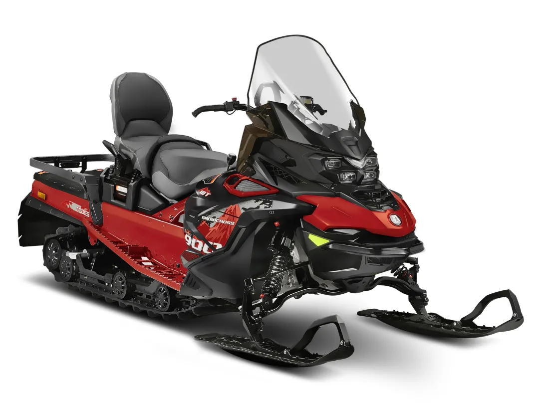 Snowcross 900T WT от мотосалона Мото-Тайм