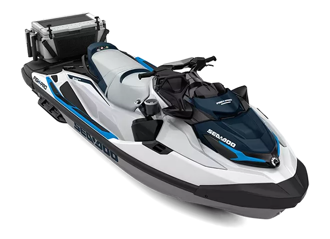 FishPro Sport 170 IDF iBR Audio от мотосалона Мото-Тайм