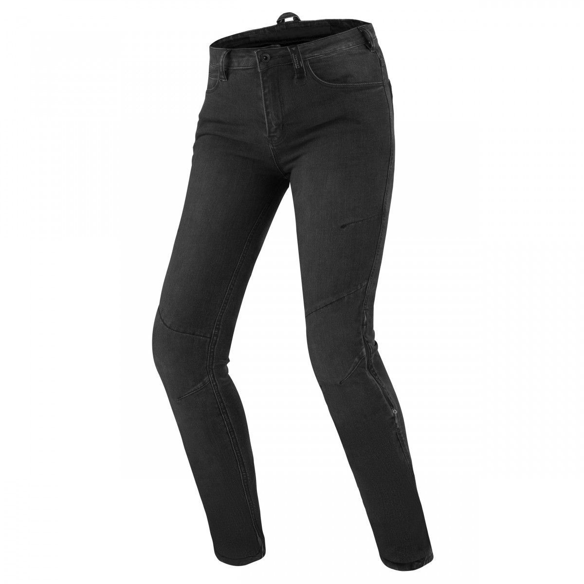 Джинсы SHIMA METRO LADY BLACK 26/30