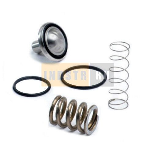 36JL0011 Ремкомплект клапана