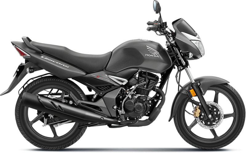 Honda Unicorn 160 от мотосалона Мото-Тайм