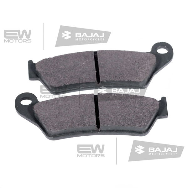 JW131807 Колодки тормозные передние