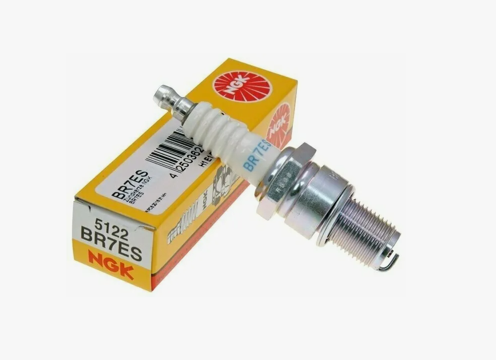 Свеча NGK BR7ES (арт. 5122)