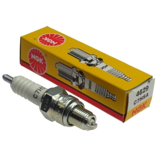 Свеча NGK C7HSA 