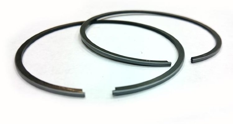 Кольца поршневые Рысь STD d-65