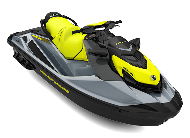 Jet Ski гидроцикл