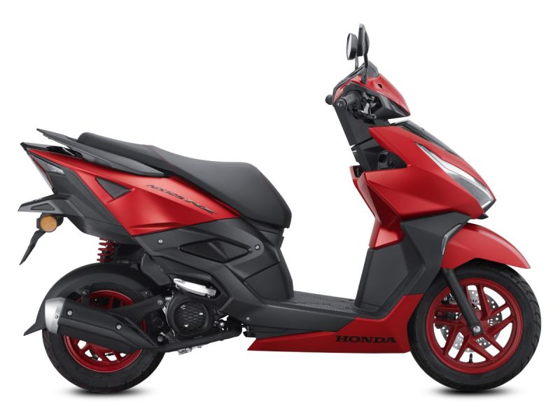 NS125RX от мотосалона Мото-Тайм