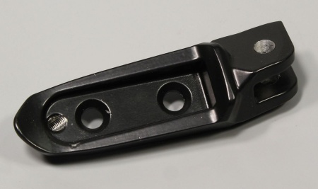 56DT3SY9 Подножка водительская левая BAJAJ 