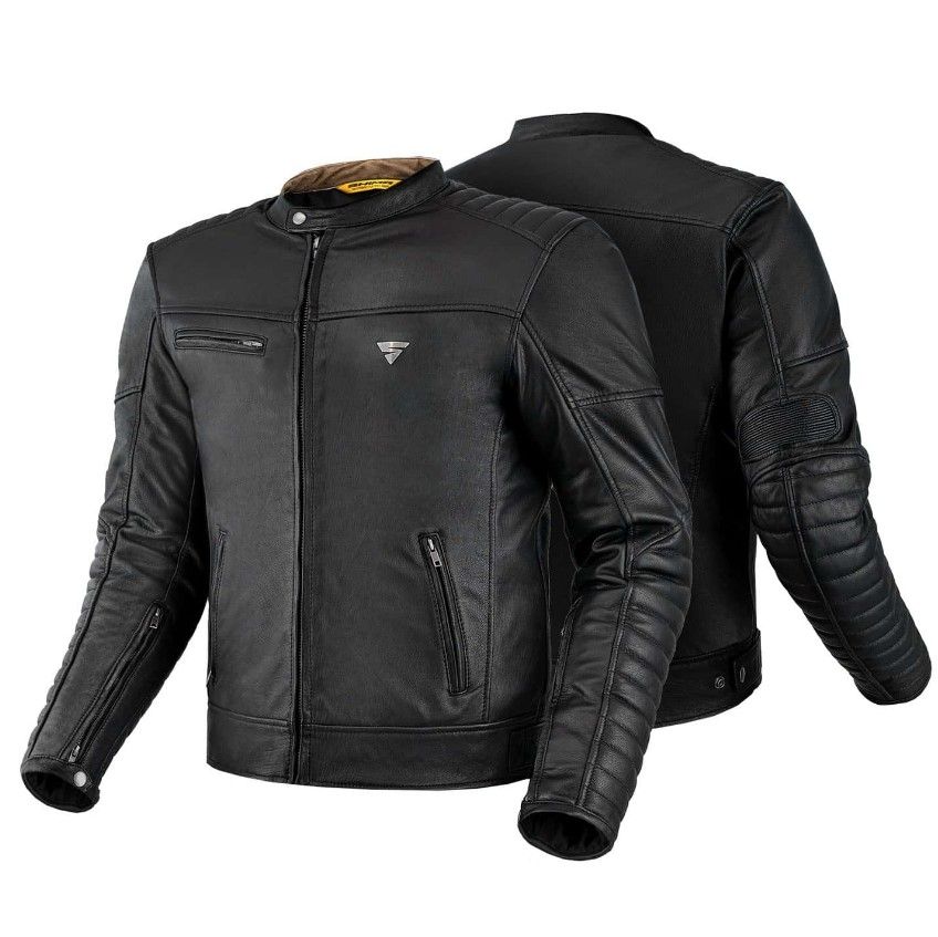 Куртка SHIMA WINCHESTER 2.0 LADY (p-p M) BLACK