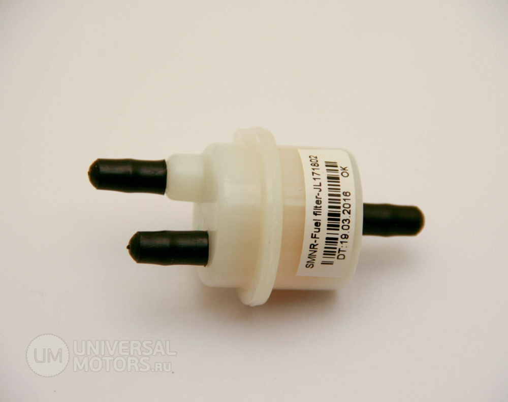 JL171802 Фильтр топливный