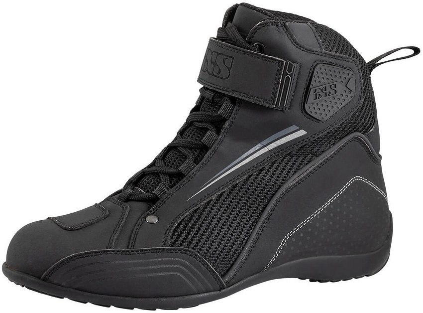 Мотоботы IXS (р-р 39) Tour Boots Breeze 2.0 X45030_003