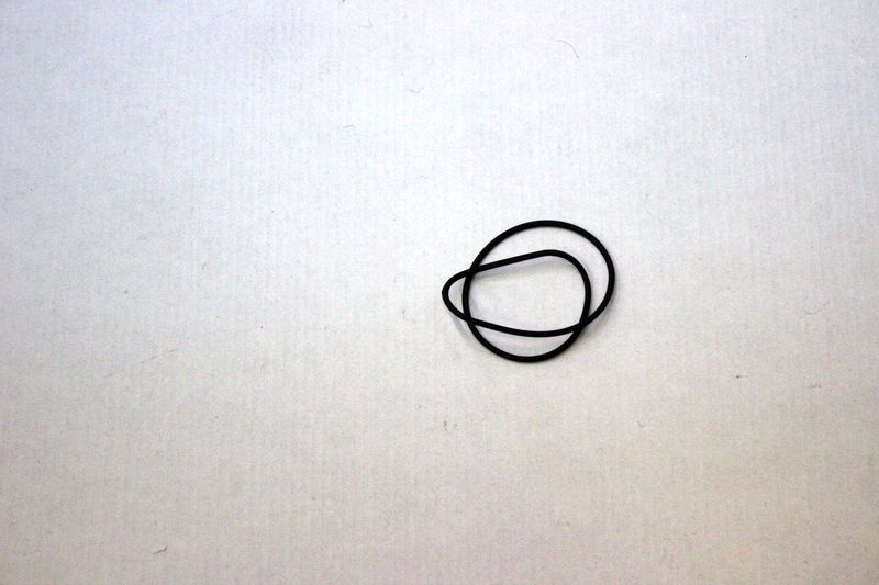 0GR0-080002 Уплотнитель крышки помпы