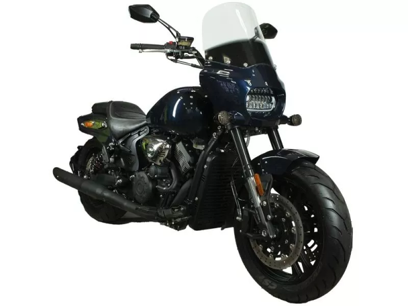 картинка Мотоцикл GROZA RL800 от мотосалона Мото-Тайм