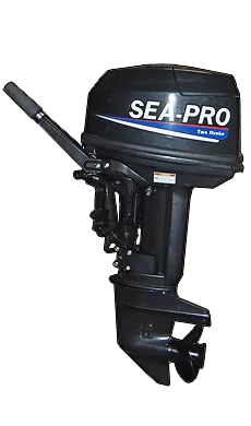 картинка Лодочный мотор Sea-Pro T 30S от мотосалона Мото-Тайм